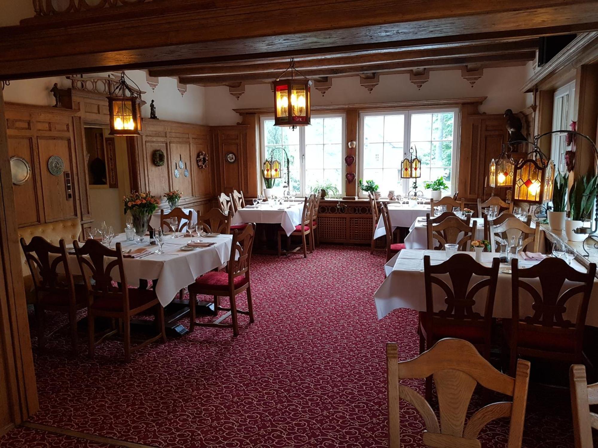 Der Stahlberg Hotel & Restaurant Hilchenbach Bagian luar foto
