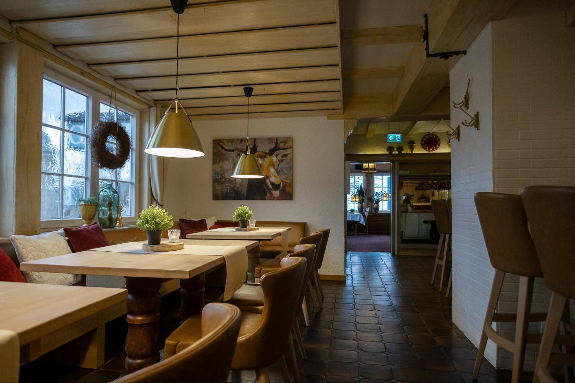 Der Stahlberg Hotel & Restaurant Hilchenbach Bagian luar foto