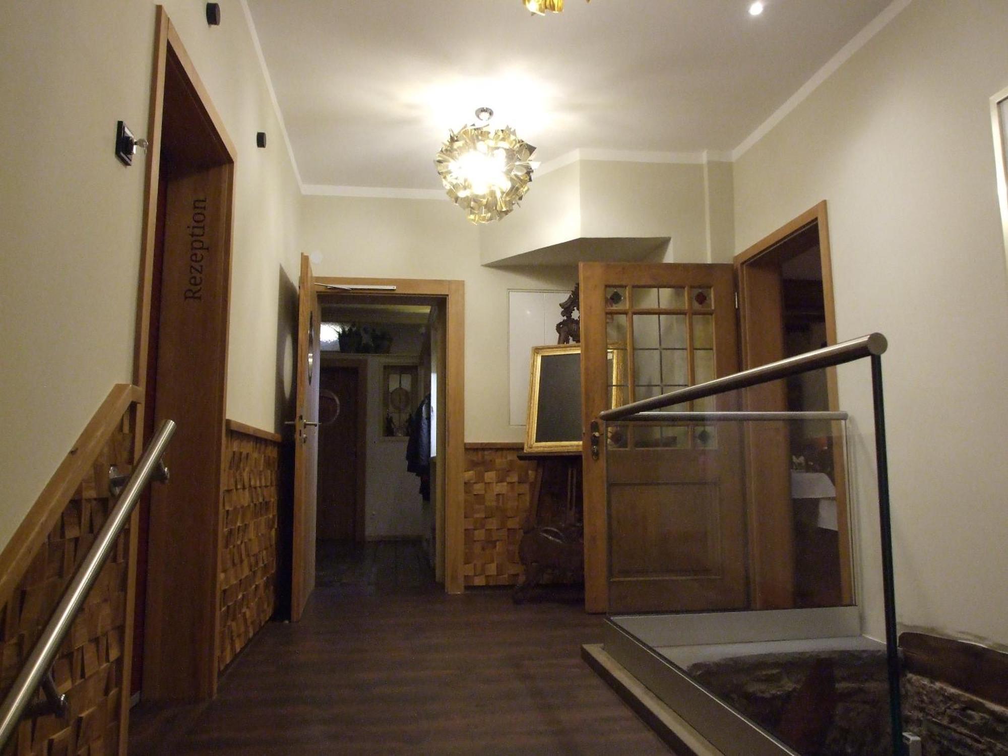 Der Stahlberg Hotel & Restaurant Hilchenbach Bagian luar foto